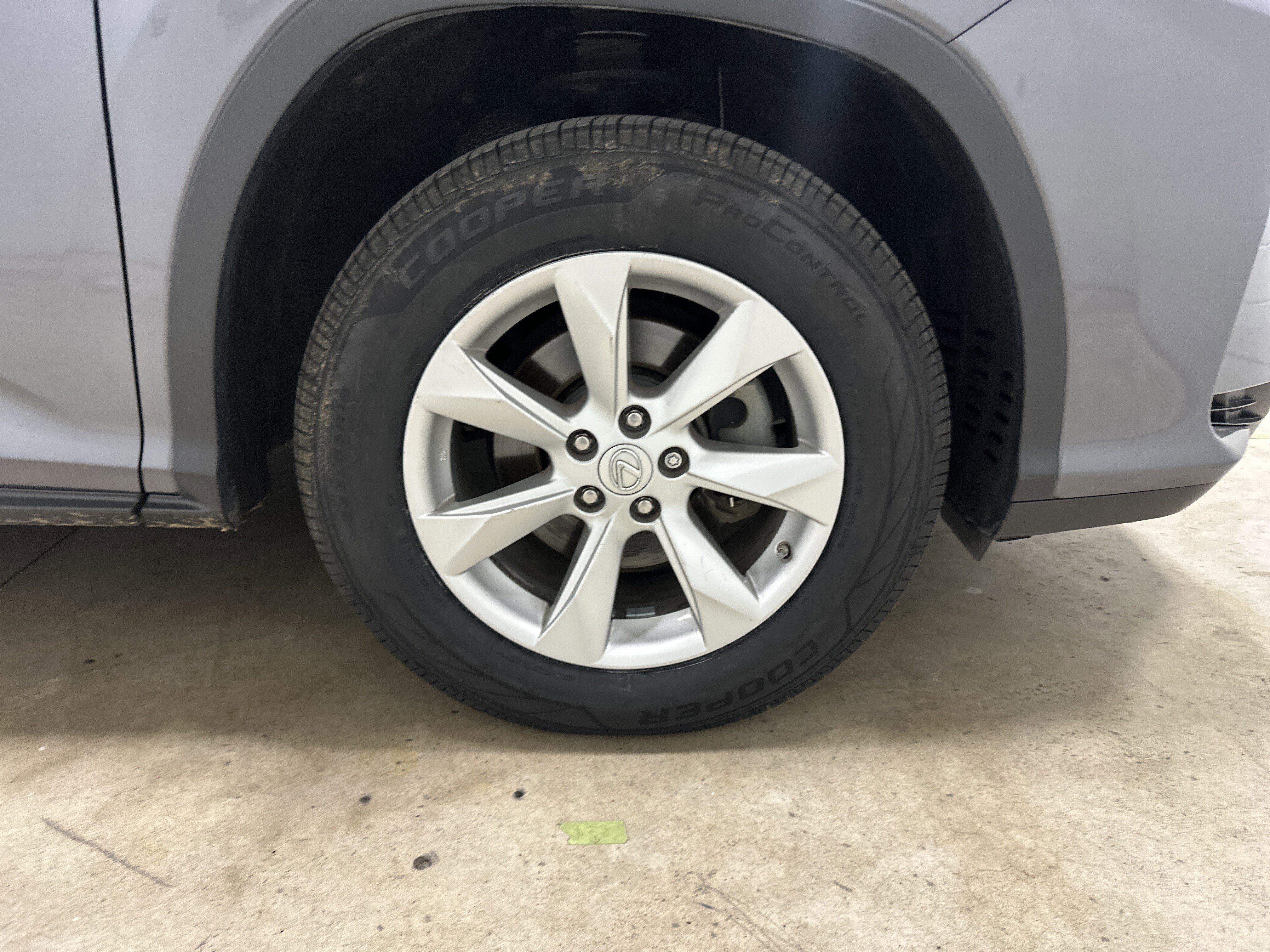 Used 2016 Lexus RX 350 AWD w/ Premium Package image 13