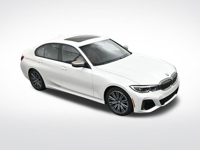 Used 2022 BMW M340i w/ Premium Package image 23
