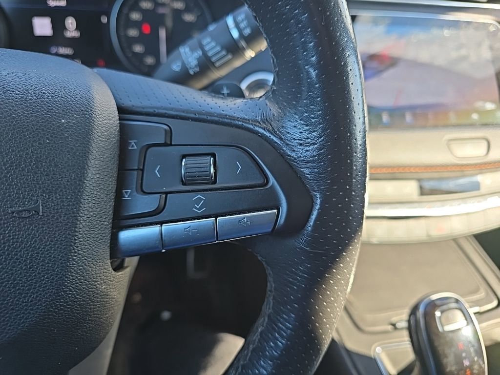 Used 2020 Cadillac XT4 Sport image 13
