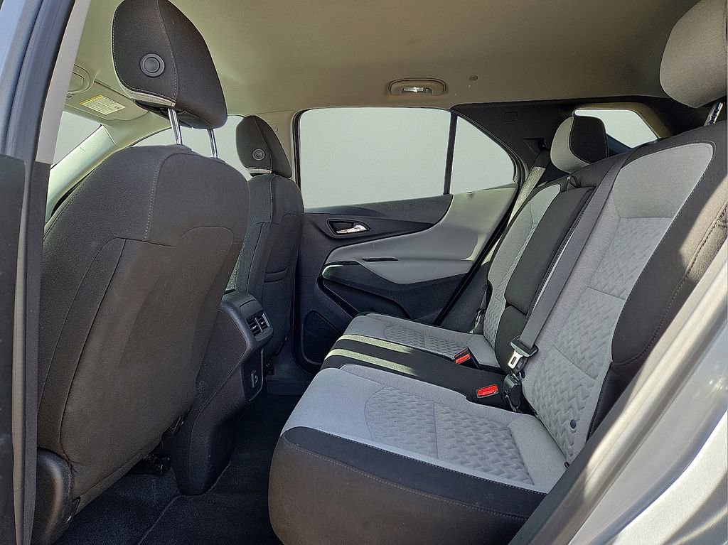 Used 2024 Chevrolet Equinox LT image 17