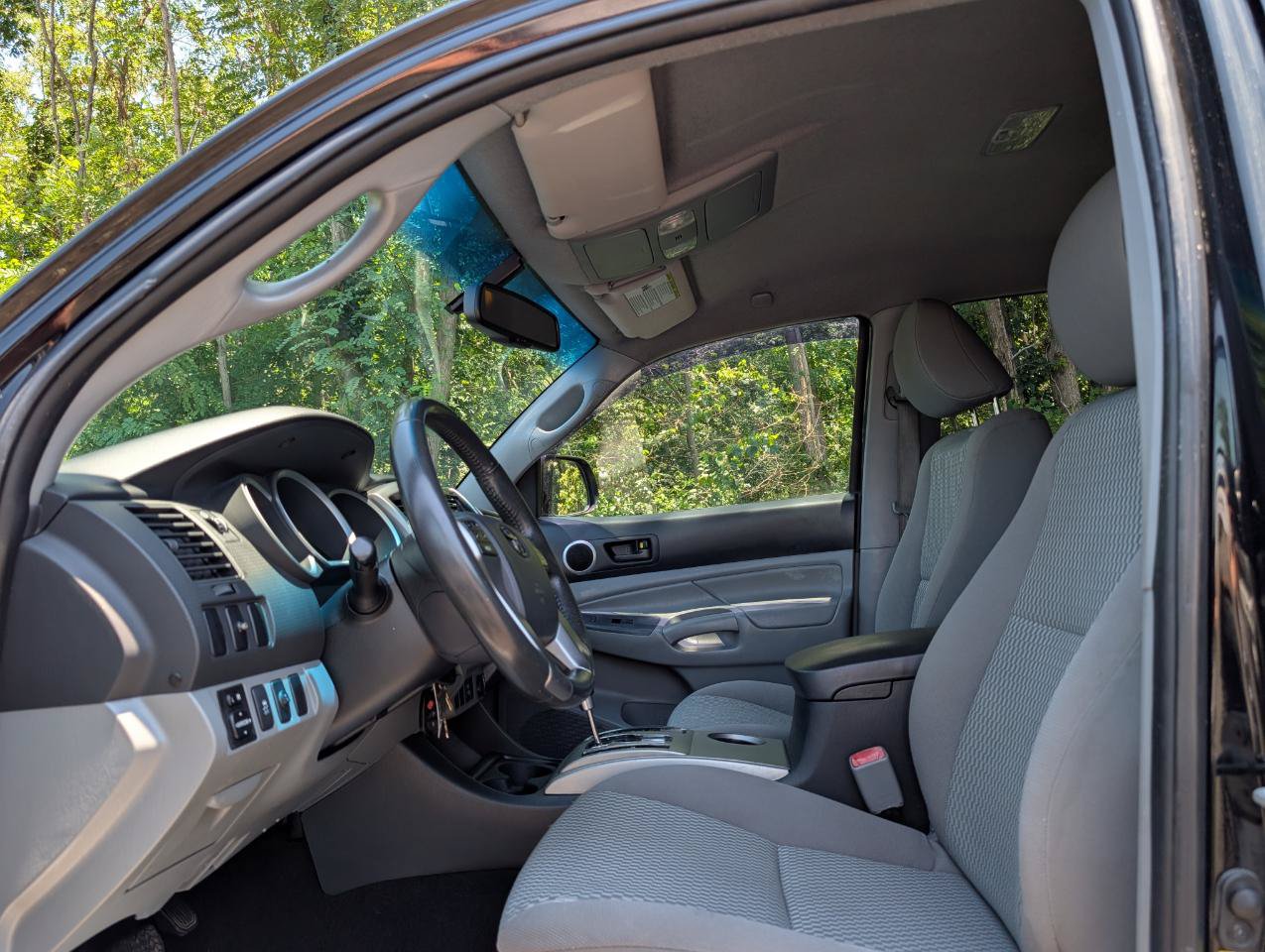 Used 2013 Toyota Tacoma PreRunner w/ SR5 Pkg RWD image 13