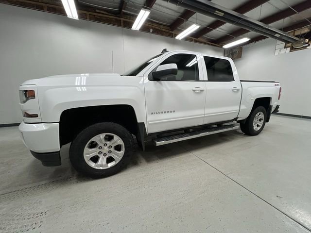 Used 2016 Chevrolet Silverado 1500 LT w/ All Star Edition image 5