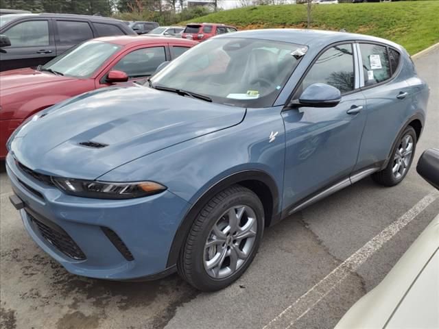 New 2024 Dodge Hornet R/T image 8