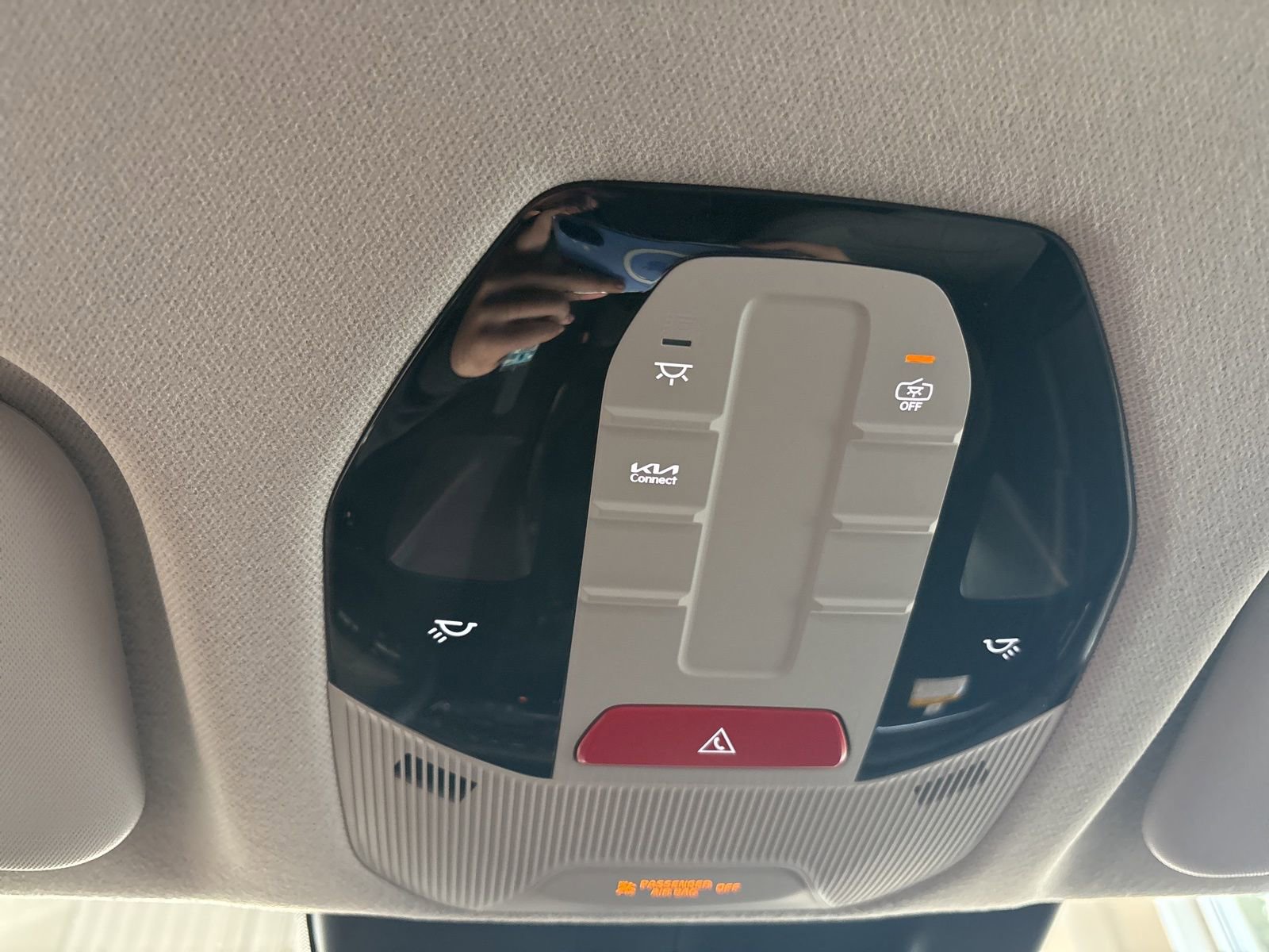 New 2025 Kia K4 EX image 22