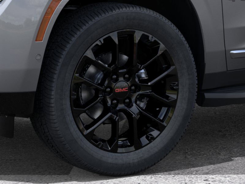 New 2026 GMC Yukon Elevation image 12