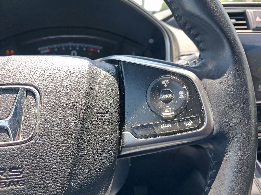 Certified 2017 Honda CR-V EX-L image 28