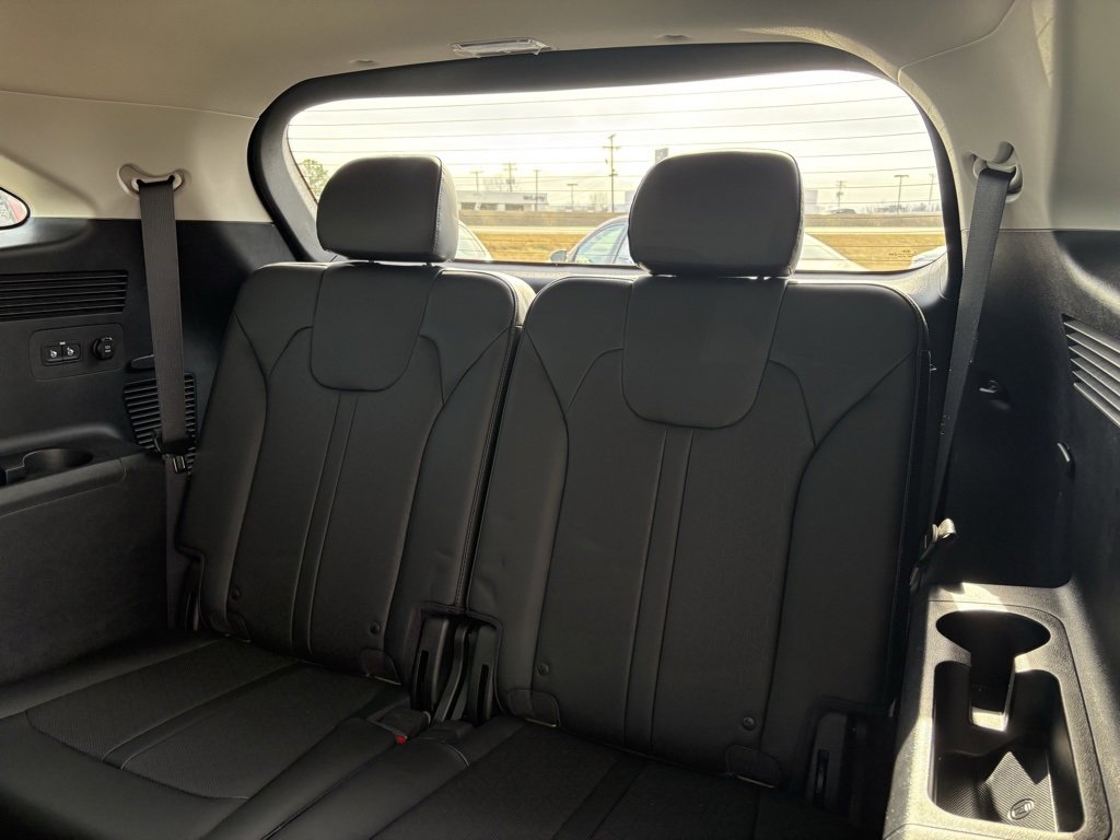 Used 2021 Kia Sorento S w/ Panoramic Sunroof Package image 29