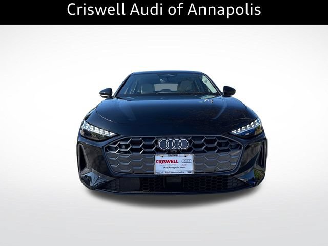 Certified 2025 Audi A5 2.0T Premium w/ Premium Plus AWD/4WD image 10