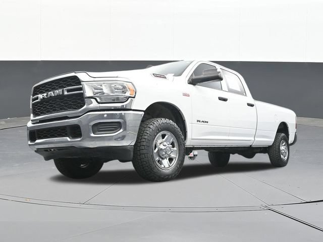 Used 2020 RAM 2500 Tradesman AWD/4WD image 55