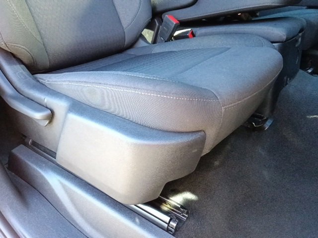 Used 2024 Chevrolet Silverado 2500 LT image 30