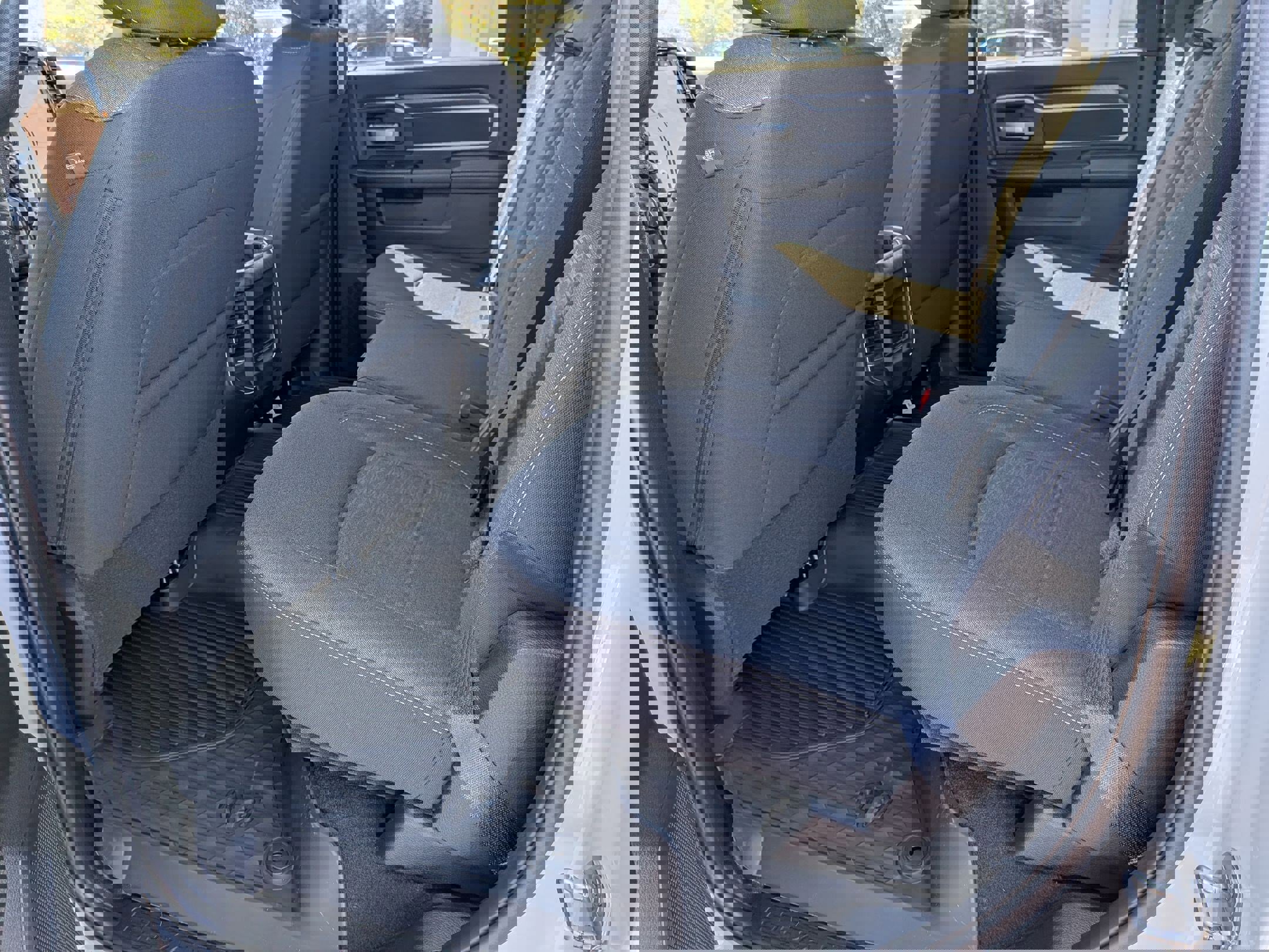 New 2026 RAM 2500 Big Horn image 26
