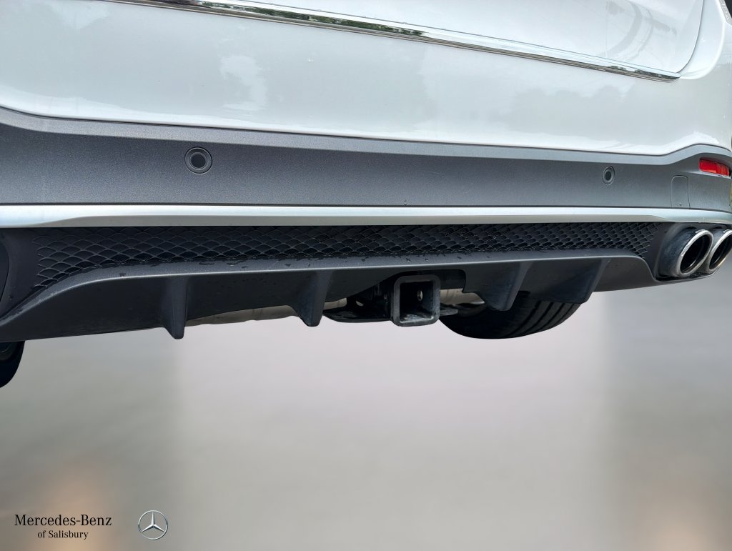 Certified 2024 Mercedes-Benz GLE 53 AMG 4MATIC image 19