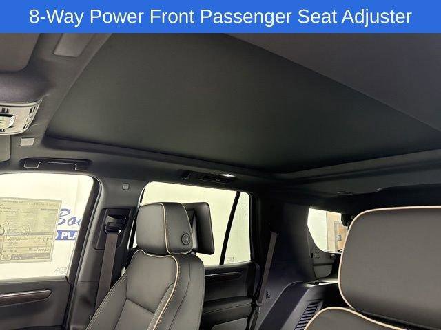 New 2026 Chevrolet Tahoe Premier image 18