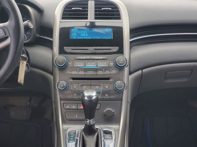 Used 2013 Chevrolet Malibu LS w/ Protection Package FWD image 22