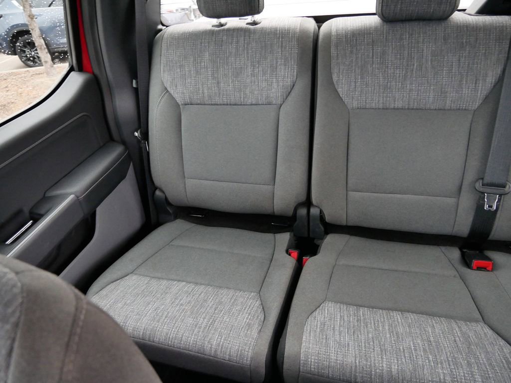 Used 2021 Ford F150 XLT w/ Equipment Group 302A High image 20