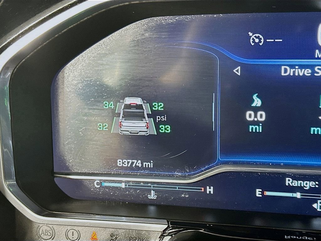 Used 2022 Chevrolet Silverado 1500 RST image 15