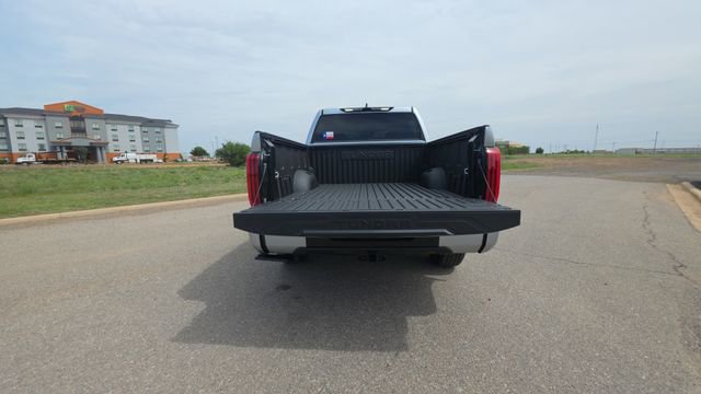 New 2026 Toyota Tundra SR5 AWD/4WD image 26