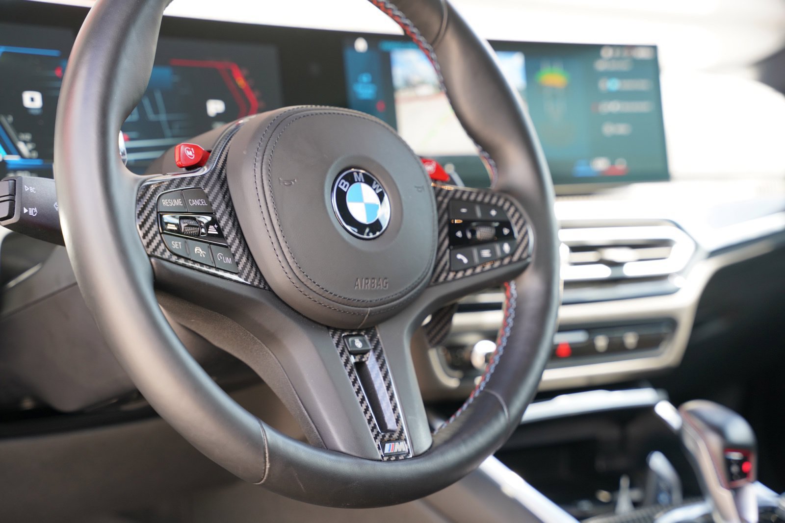 Used 2023 BMW M2 w/ Carbon Package RWD image 21