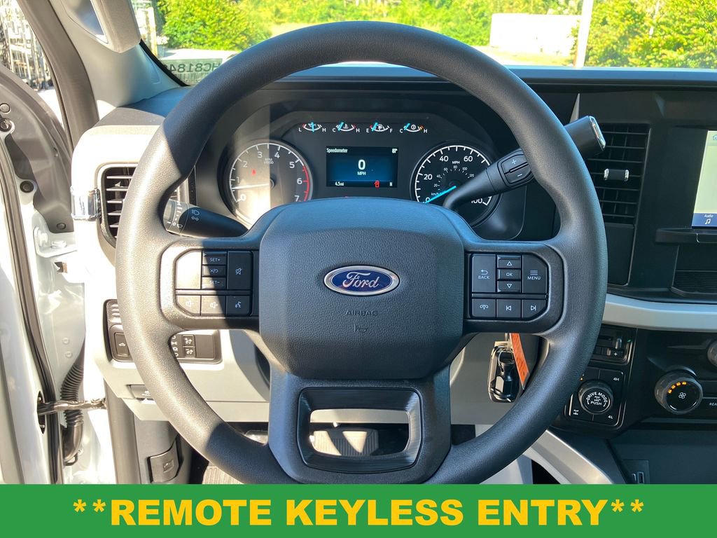 New 2026 Ford F250 XLT w/ Tremor Off-Road Package image 17