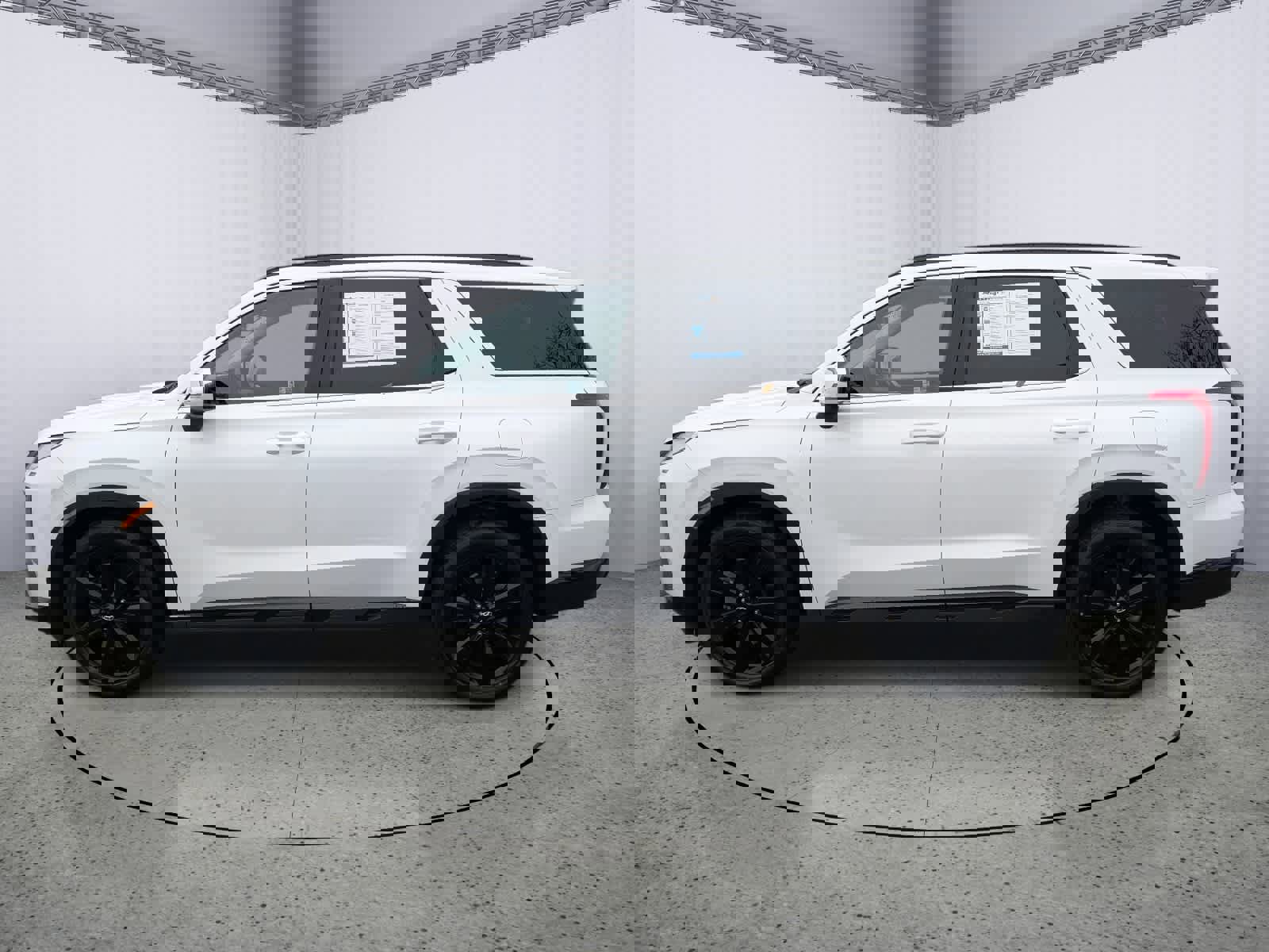 Used 2024 Hyundai Palisade XRT image 5