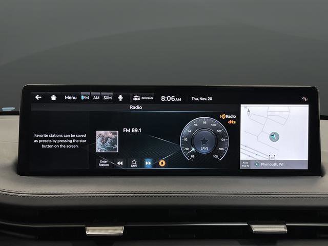 Used 2025 Genesis GV70 3.5T Sport w/ Sport Advanced Package image 19