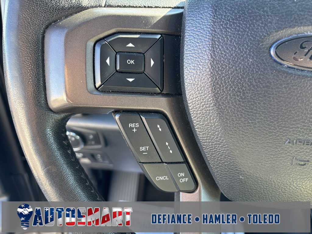 Used 2019 Ford Expedition XLT w/ Equipment Group 202A image 27