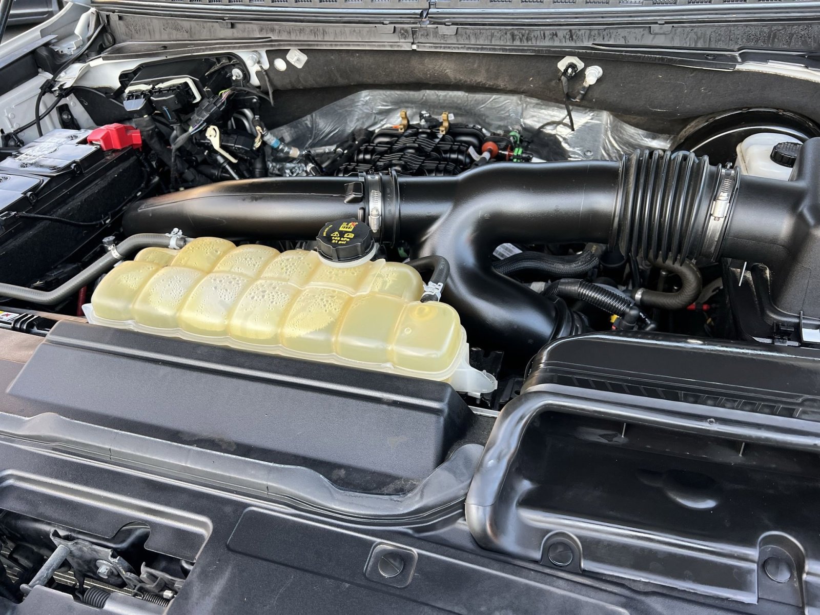 Used 2021 Lincoln Navigator Reserve w/ Luxury Package image 27