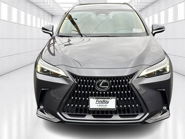 Certified 2023 Lexus NX 250 AWD image 2