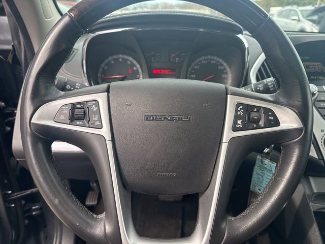 Used 2017 GMC Terrain Denali image 13