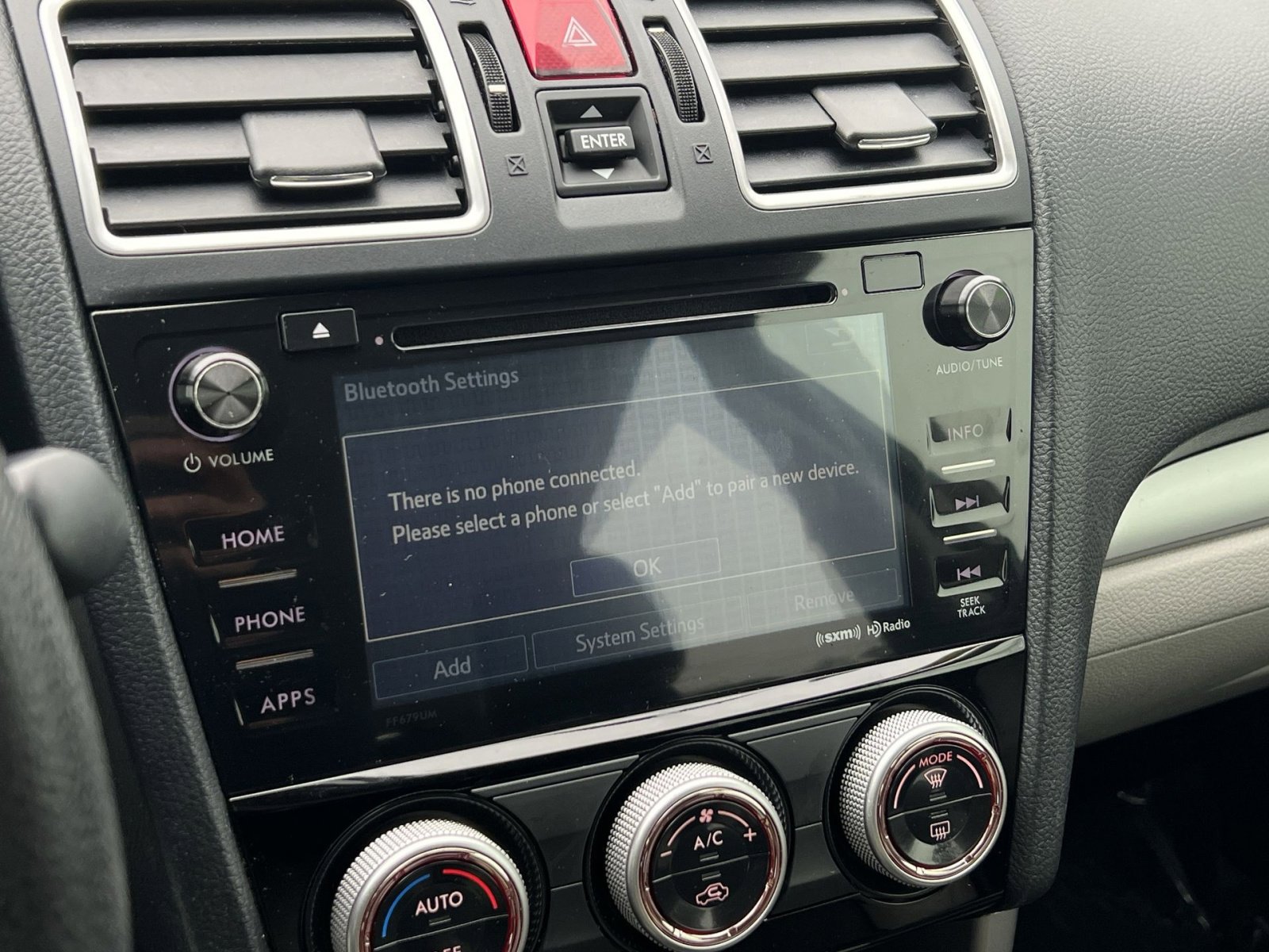 Used 2018 Subaru Forester 2.5i Premium w/ All-Weather Package image 21