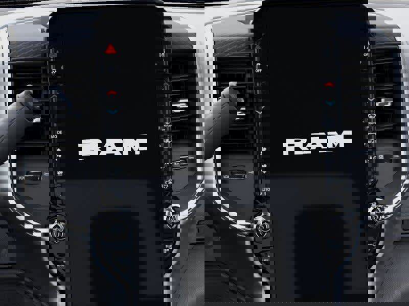 New 2025 RAM 3500 Laramie image 90