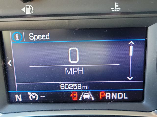 Certified 2020 Chevrolet Equinox LT FWD image 26