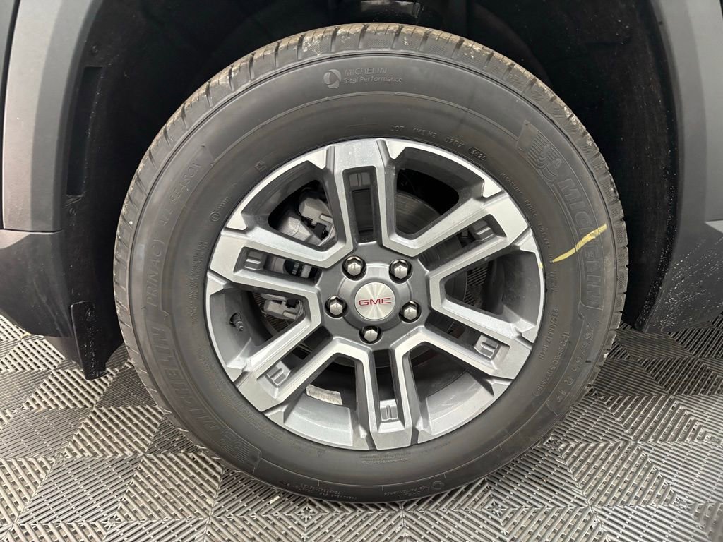 New 2026 GMC Terrain Elevation w/ Technology Package II image 14