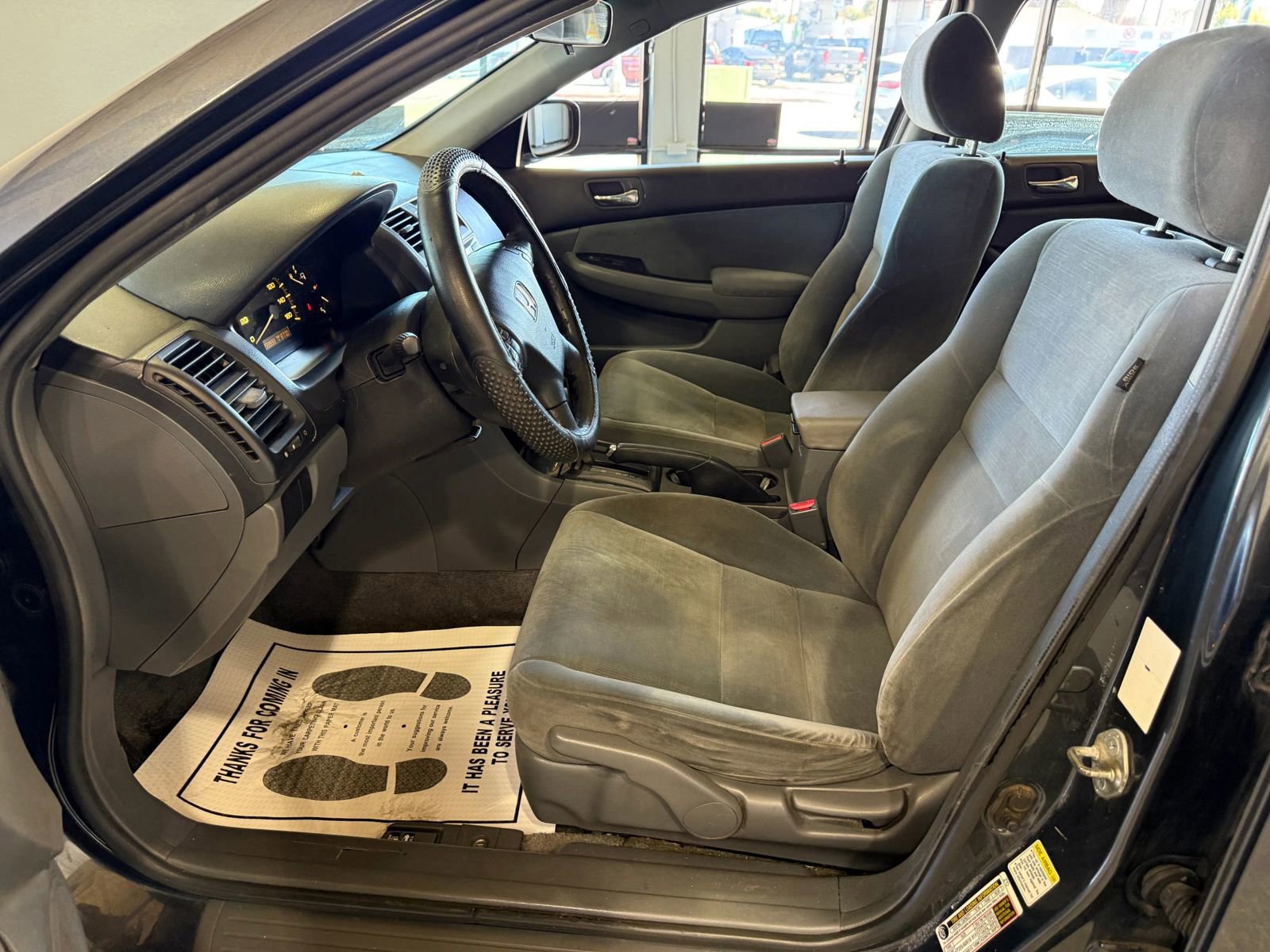 Used 2006 Honda Accord SE image 9