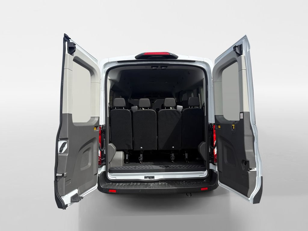 New 2026 Ford Transit 350 XLT AWD/4WD image 22