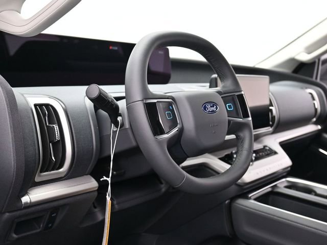 New 2026 Ford Expedition Max Active image 16