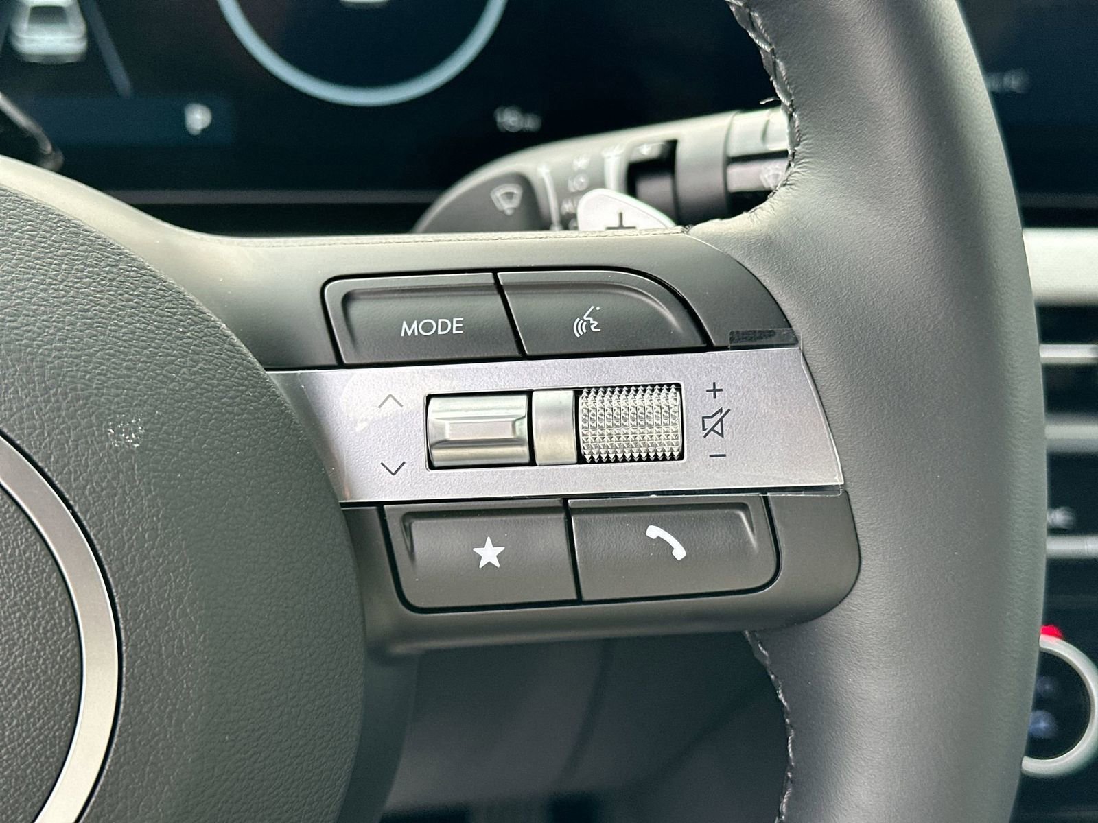 New 2026 Hyundai Santa Cruz Limited image 26