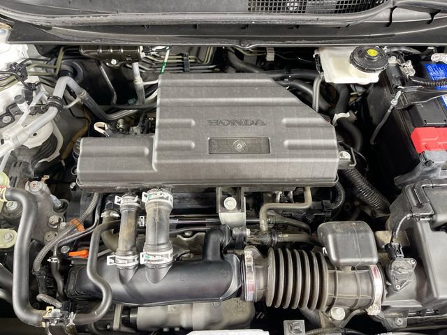 Used 2022 Honda CR-V LX image 29
