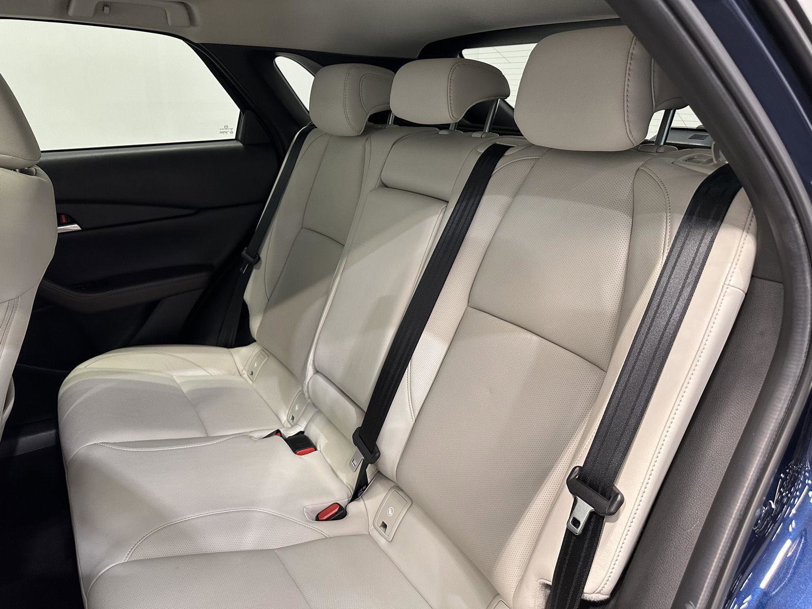 Used 2022 MAZDA CX-30 2.5 Turbo w/ Premium Plus Pkg image 31