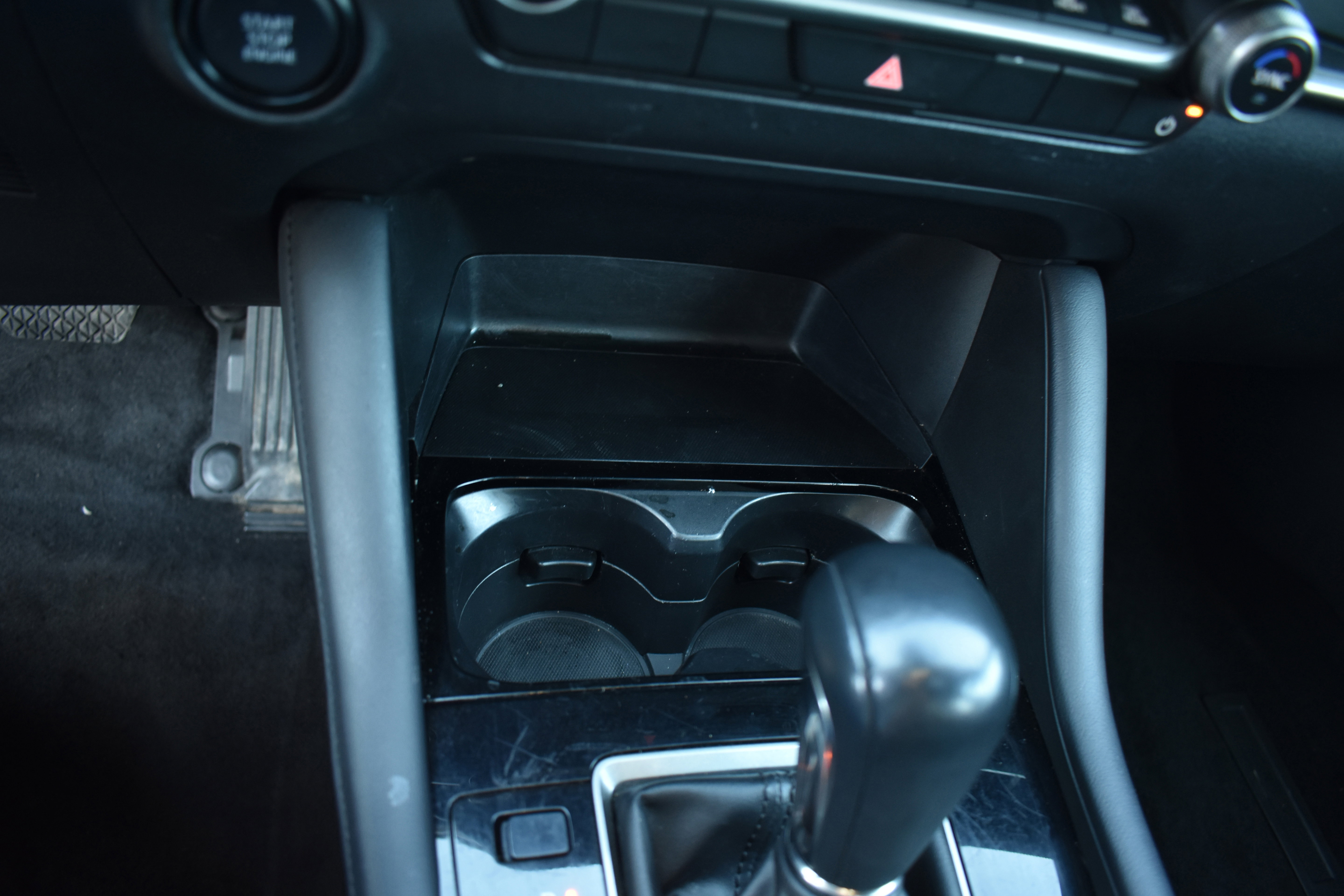 Used 2024 MAZDA MAZDA3 s image 20