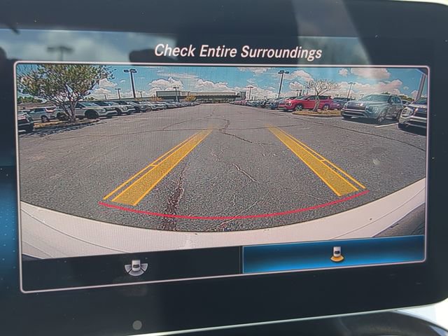 Used 2019 Mercedes-Benz C 300 Sedan image 27