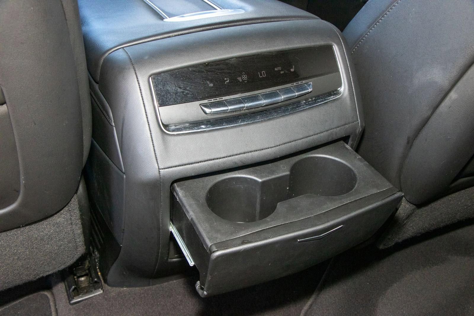 Used 2023 Cadillac Escalade Sport AWD/4WD image 22