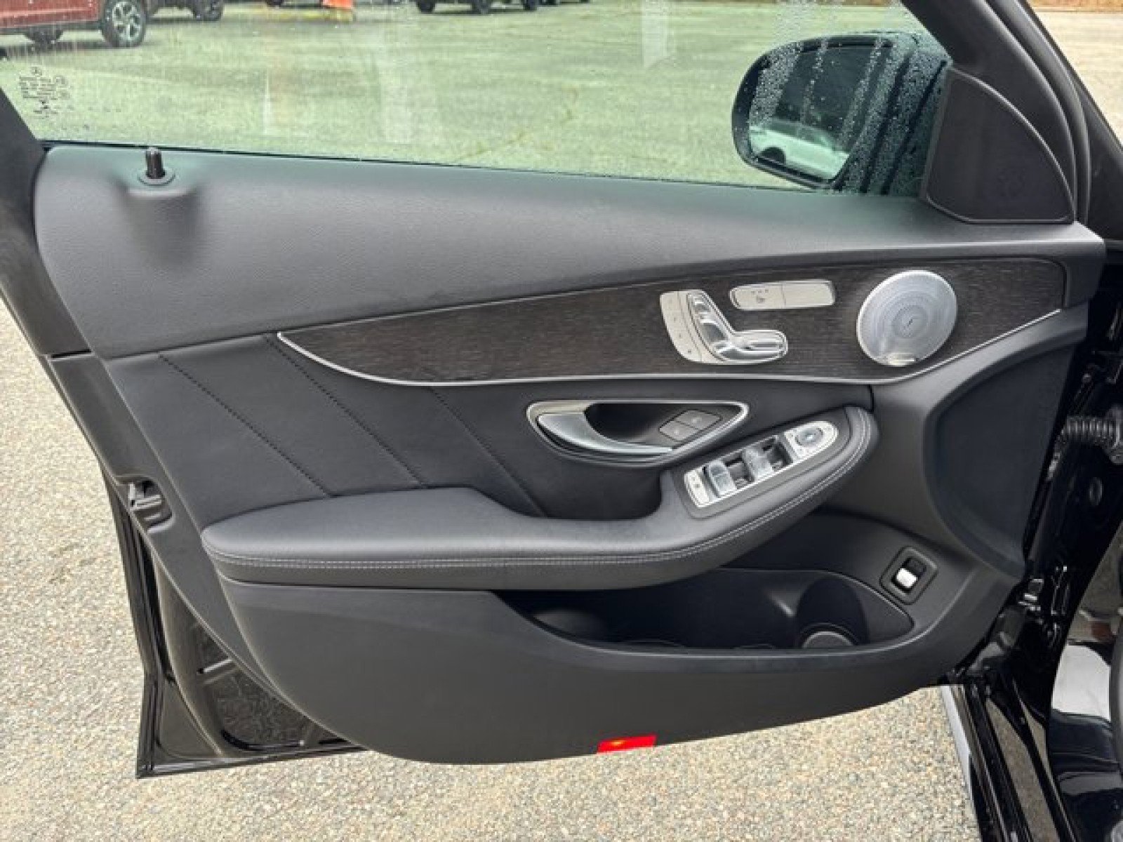 Used 2020 Mercedes-Benz C 300 4MATIC Sedan image 20