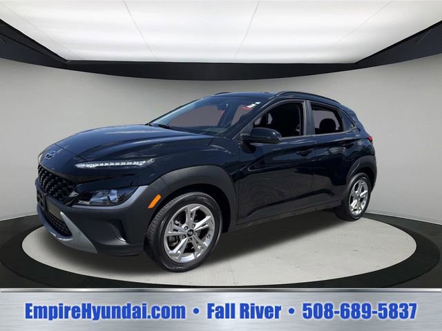 Used 2023 Hyundai Kona SEL w/ Cargo Package AWD/4WD image 1
