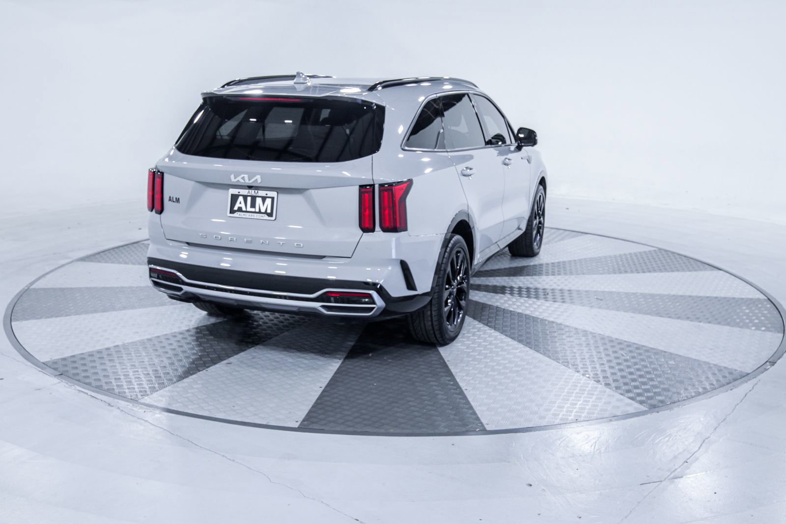 Used 2022 Kia Sorento SX image 8