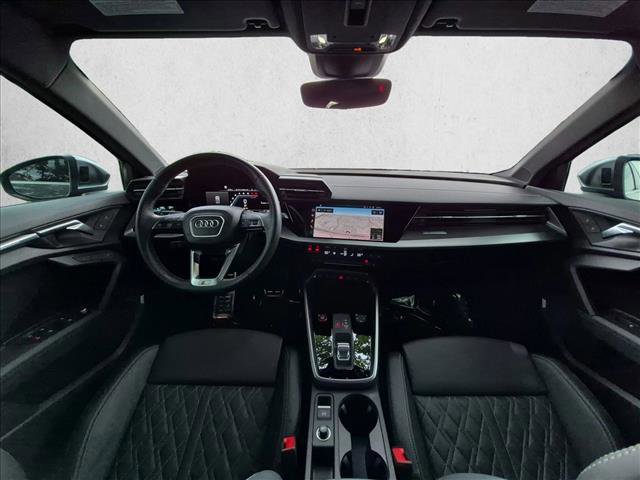 Used 2023 Audi S3 Premium Plus AWD/4WD image 19