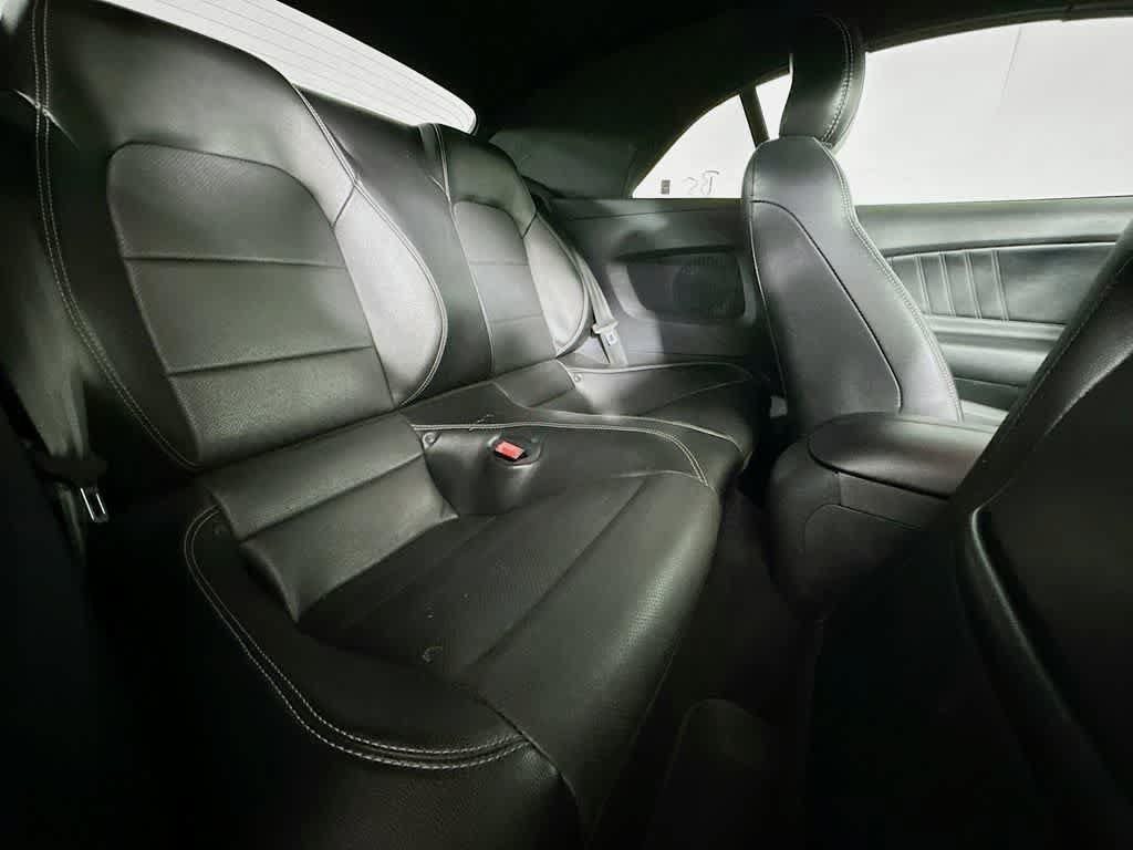 Used 2020 Ford Mustang Premium RWD image 30