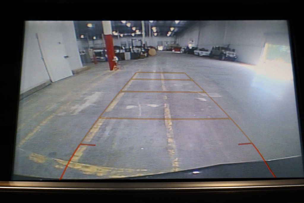 Used 2019 Cadillac XT5 Luxury image 8