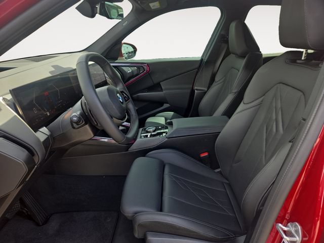 Used 2025 BMW X3 xDrive30i AWD/4WD image 9