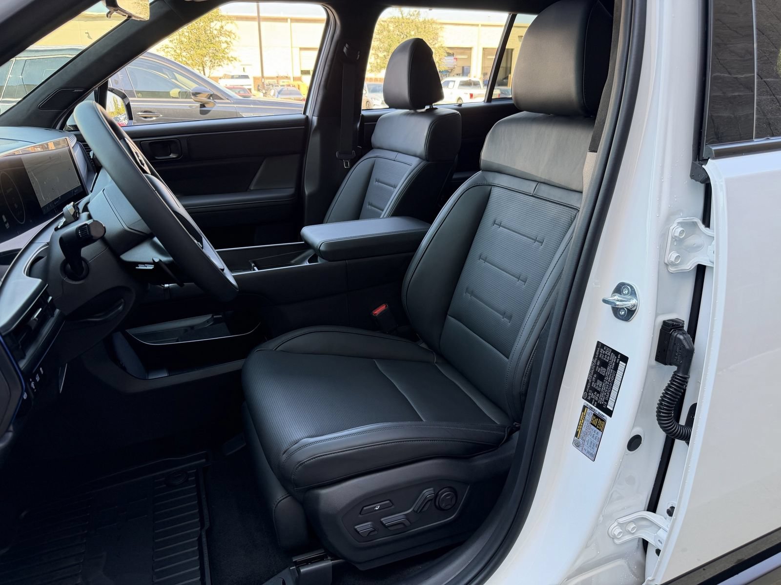 New 2026 Hyundai Santa Fe Calligraphy AWD/4WD image 19